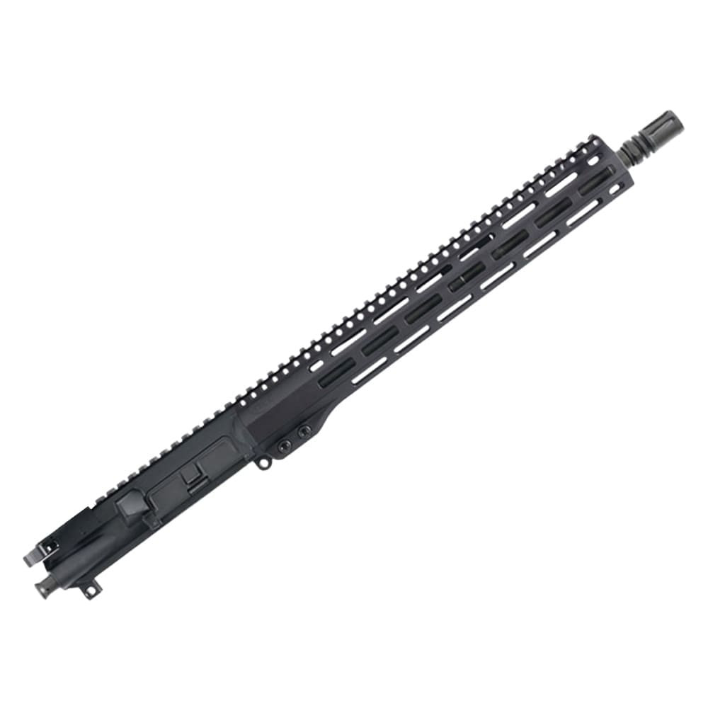 Colt M4 to M5 Carbine 5.56 x 45mm 14.5" Heavy Bbl Matte Black Conversion Kit CM556-14H-CK
