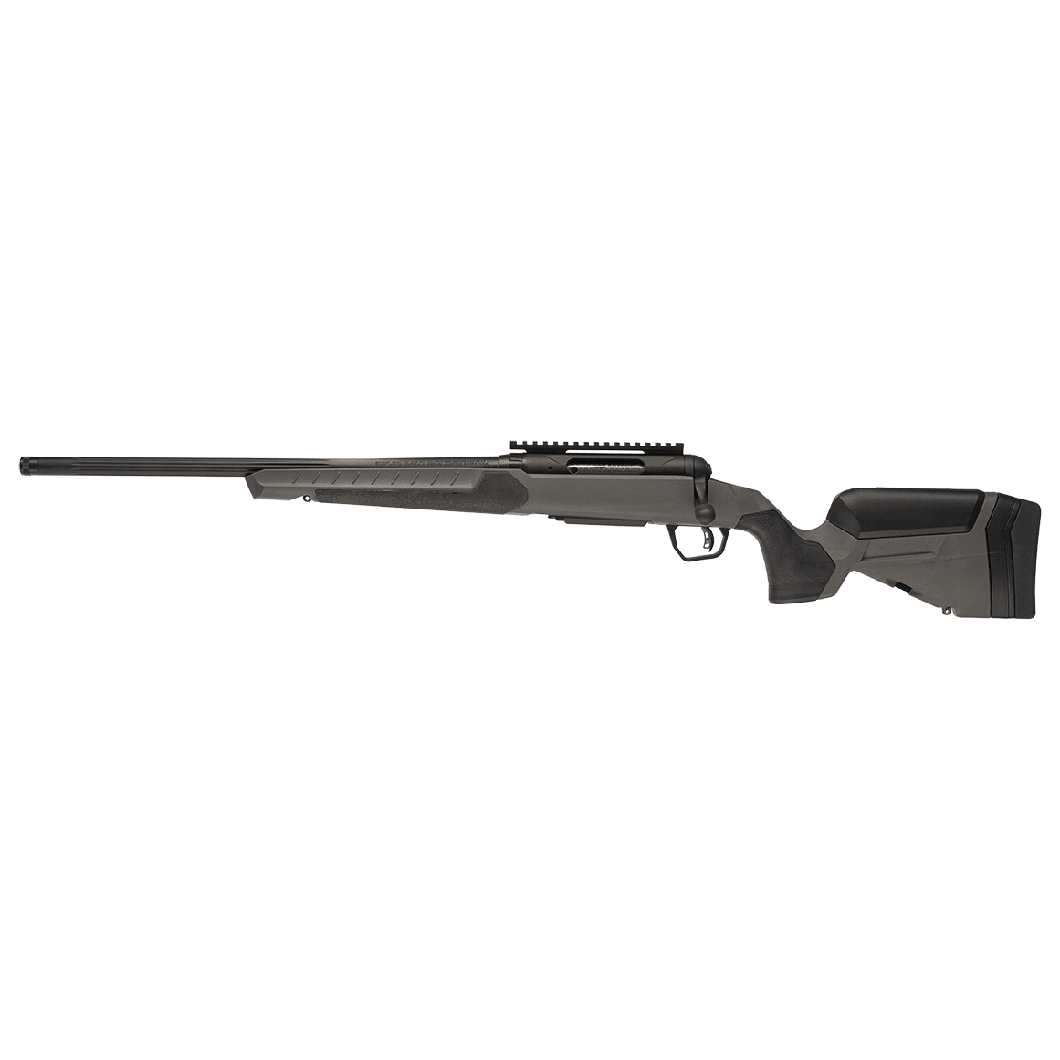 Savage Arms Model 110 CORE HUNTER LH .308 Win 20"Bbl 1:10 Heavy Strt Fluted Interchangable Grips 1-piece Rail Adj. Trigger Bolt Action Rifle 32556