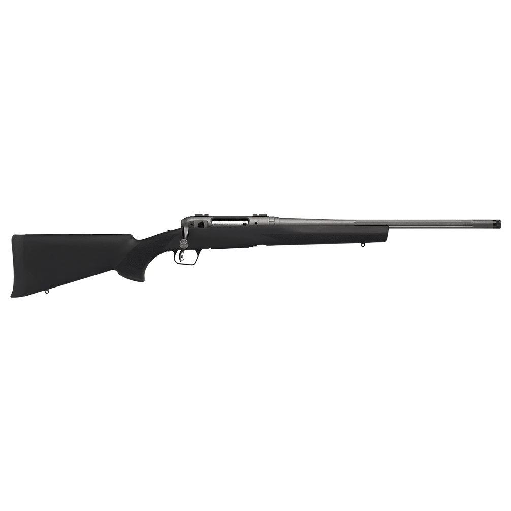 Savage Arms Model 110 TRAIL HUNTER LITE V2 .338 ARC 16.5"Bbl 1:8 THR Heavy Sporter Btn-Rifled Strt.Fluted 2Piece Weaver Rail Bolt Action Rifle 33009