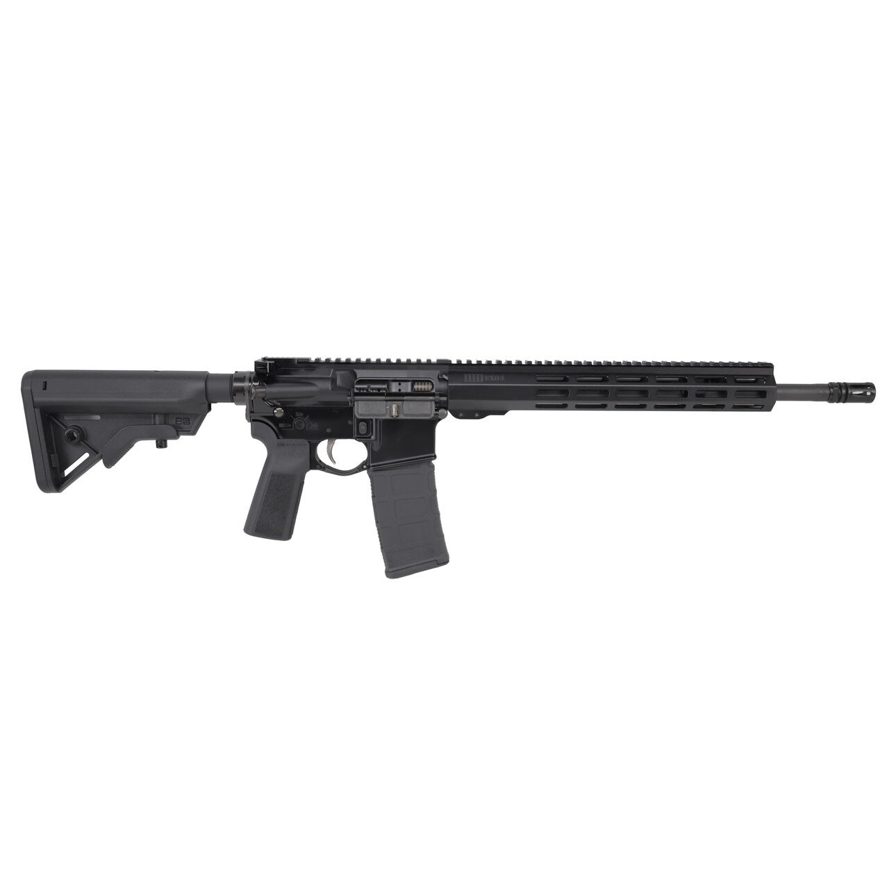 Sons of Liberty Gun Works M4-EXO3 5.56mm 16