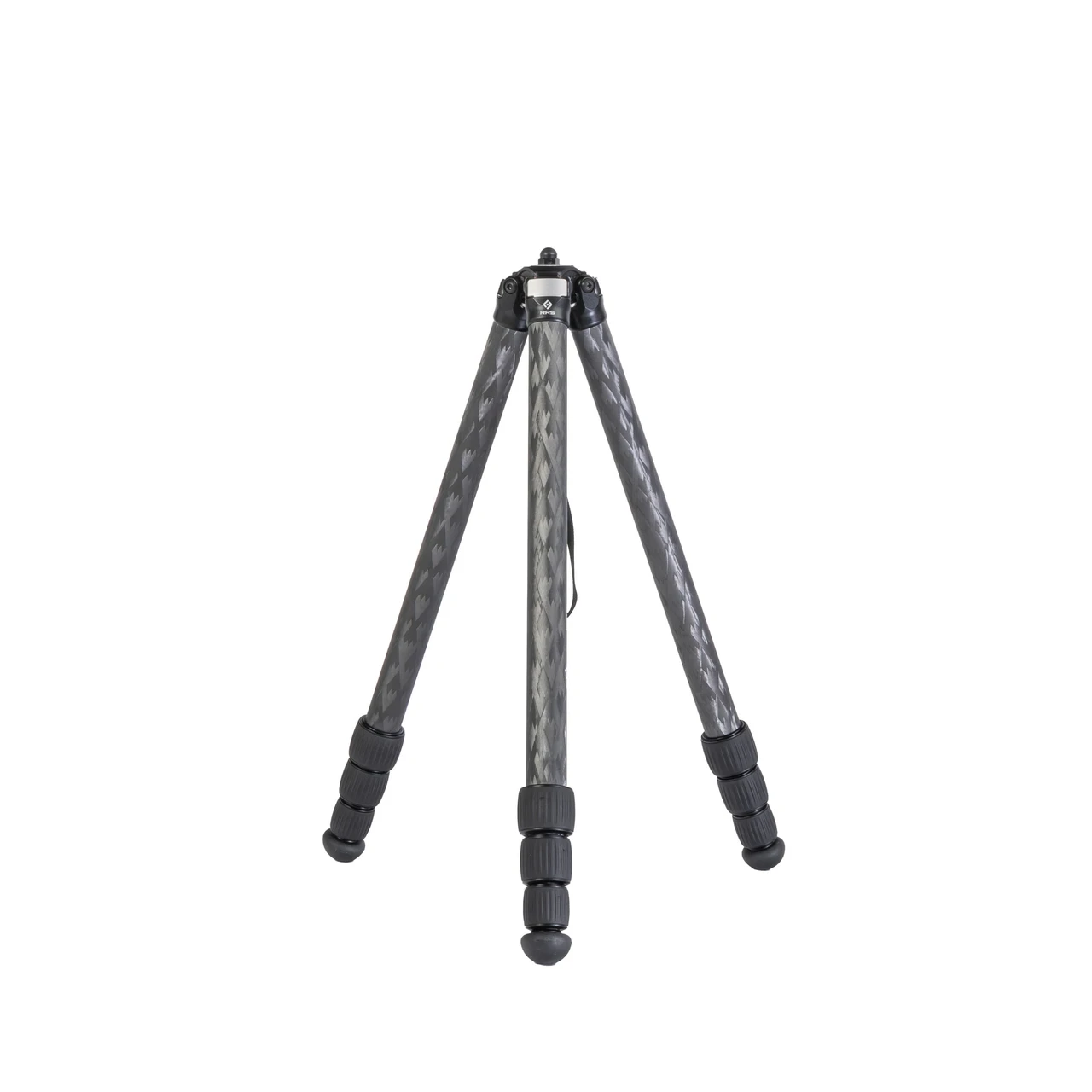 Really Right Stuff TFCX-14L Tall Carbon Fiber Crossover Tripod RRS-9030193