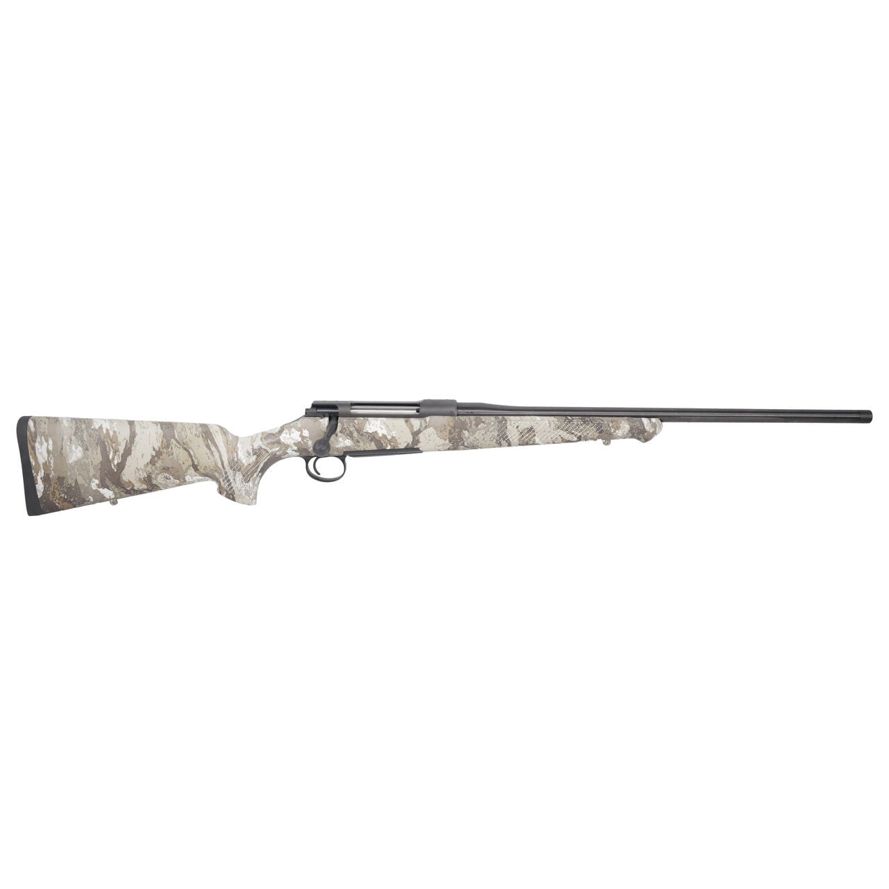 Sauer 100 Classic XT 6.5 Creedmoor 22" 1:8.7" 1/2"x28 Bbl Veil Alpine Rifle S1S65CT-VA