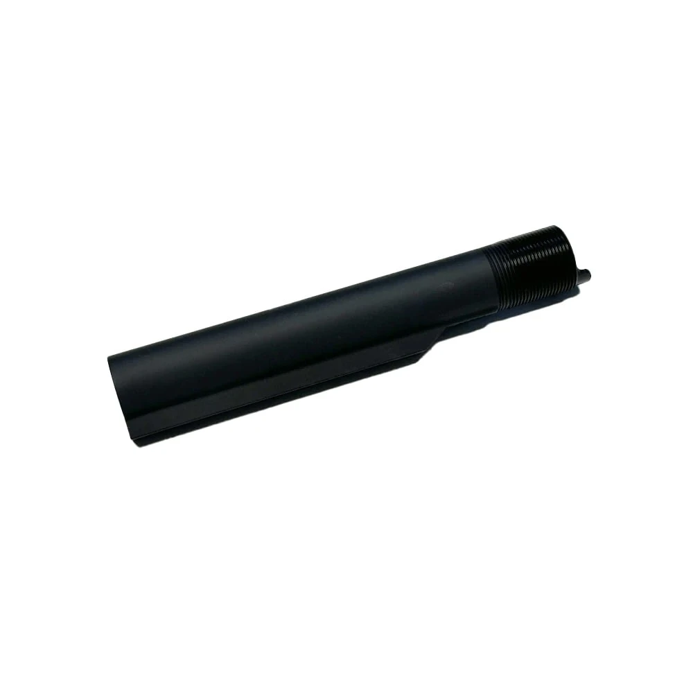 Sons of Liberty Gun Works Intermediate 10-Pos Maritime Buffer Tube with Class 3A Thread SOLGW-INT10POS-TUBE