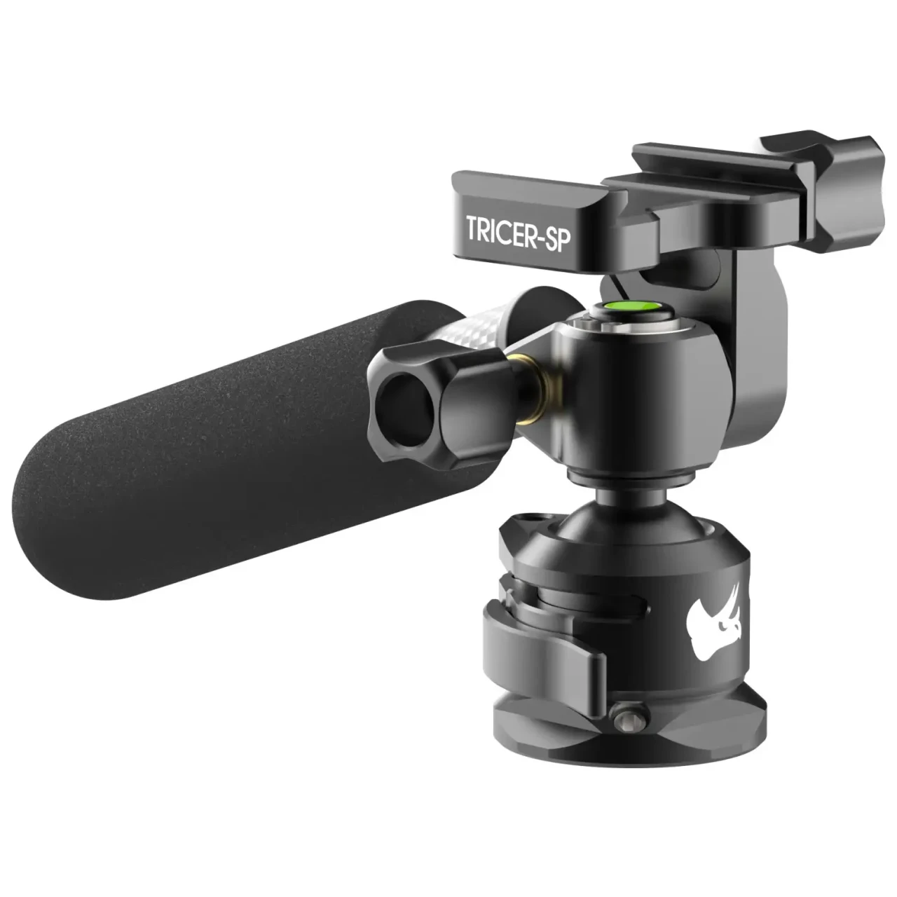 Tricer SP Hybrid Pan Head SP-PAN-3