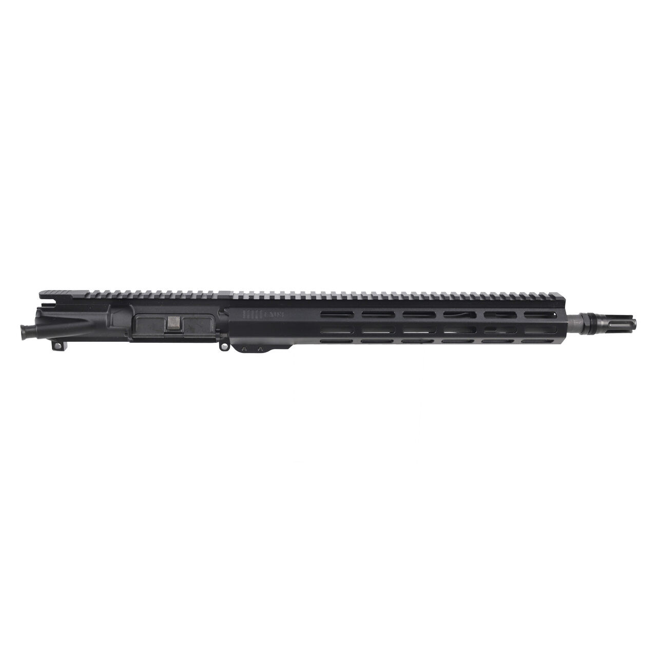 Sons of Liberty Gun Works M4-EXO3 5.56mm 14.5" Bbl Mid Gas EXO3 Rail P&W Plan BFH Liberty Fighting Bbl & Mil-Spec Upper Receiver U-M4EXO3-556-145-PB