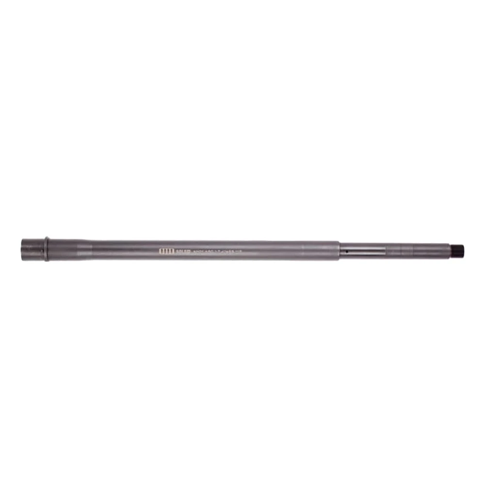 Sons of Liberty Gun Works Precision SPR 6mm ARC 16" 1:8 5/8x24 Muzzle Thread Midlength 416R Stainless Barrel 16Precision-SPR-6ARC