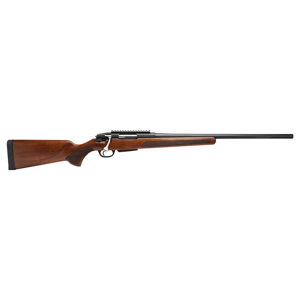 Savage Arms Stevens 334 30-06 Springfield 20" (50.8 cm) 1:11" Bbl 3rd Turkish Walnut Black/Natural RH Full Bolt Action Rifle 18940