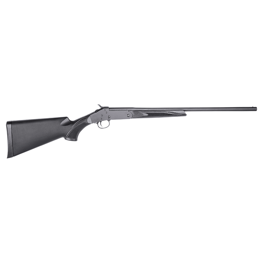 Savage Arms Stevens 301 Single Shot .410ga 26" (66 cm) Bbl 1rd Synth Black/Black RH Full Shotgun 19201