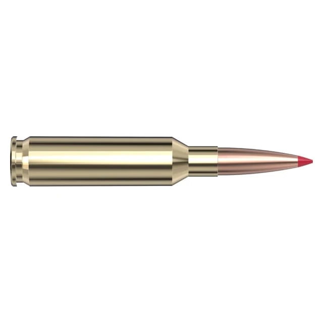 Hornady V-Match .25 Creedmoor 95gr Ammunition w/ELD-VT Bullets (20/Box) 81424
