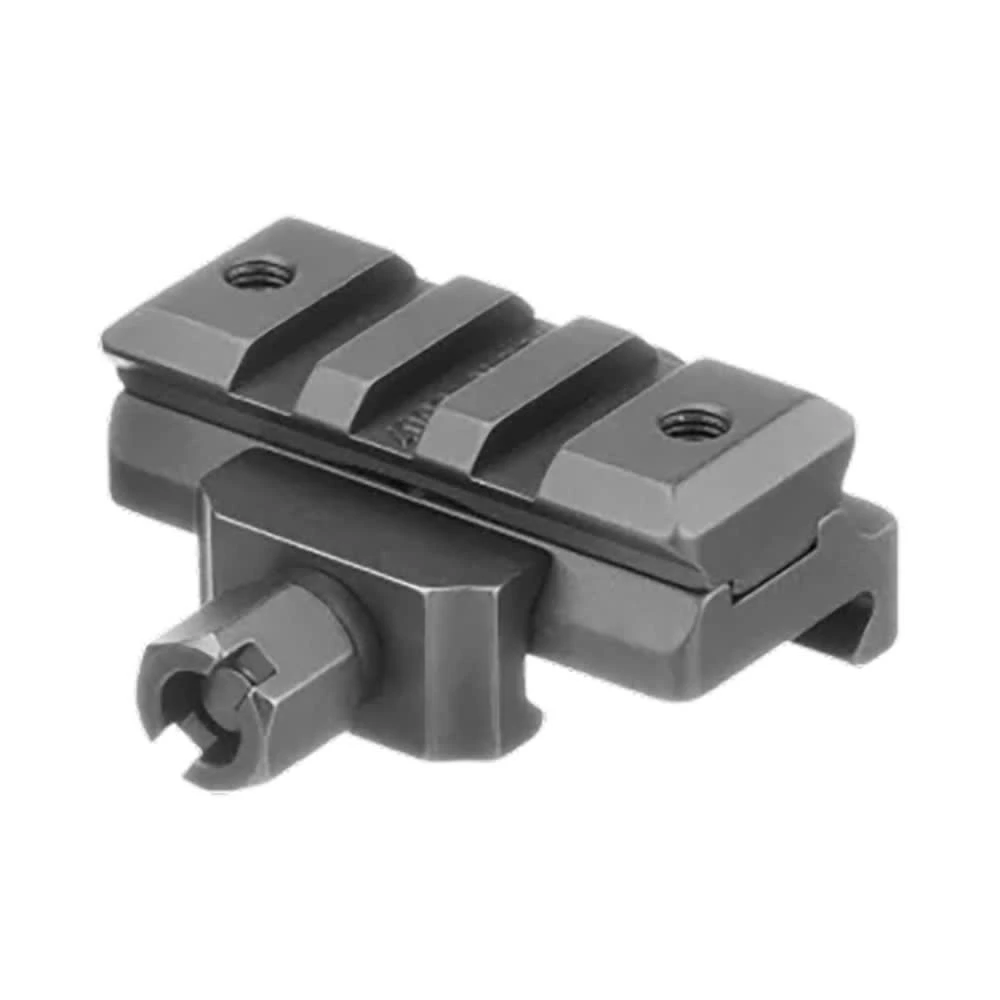 ERA-TAC Gen 2 BH15 L130 Lever-Mounting Picatinny Riser T4213-0115