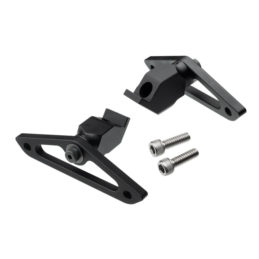 Accu-Tac P-Ski Feet FDPSF-2000