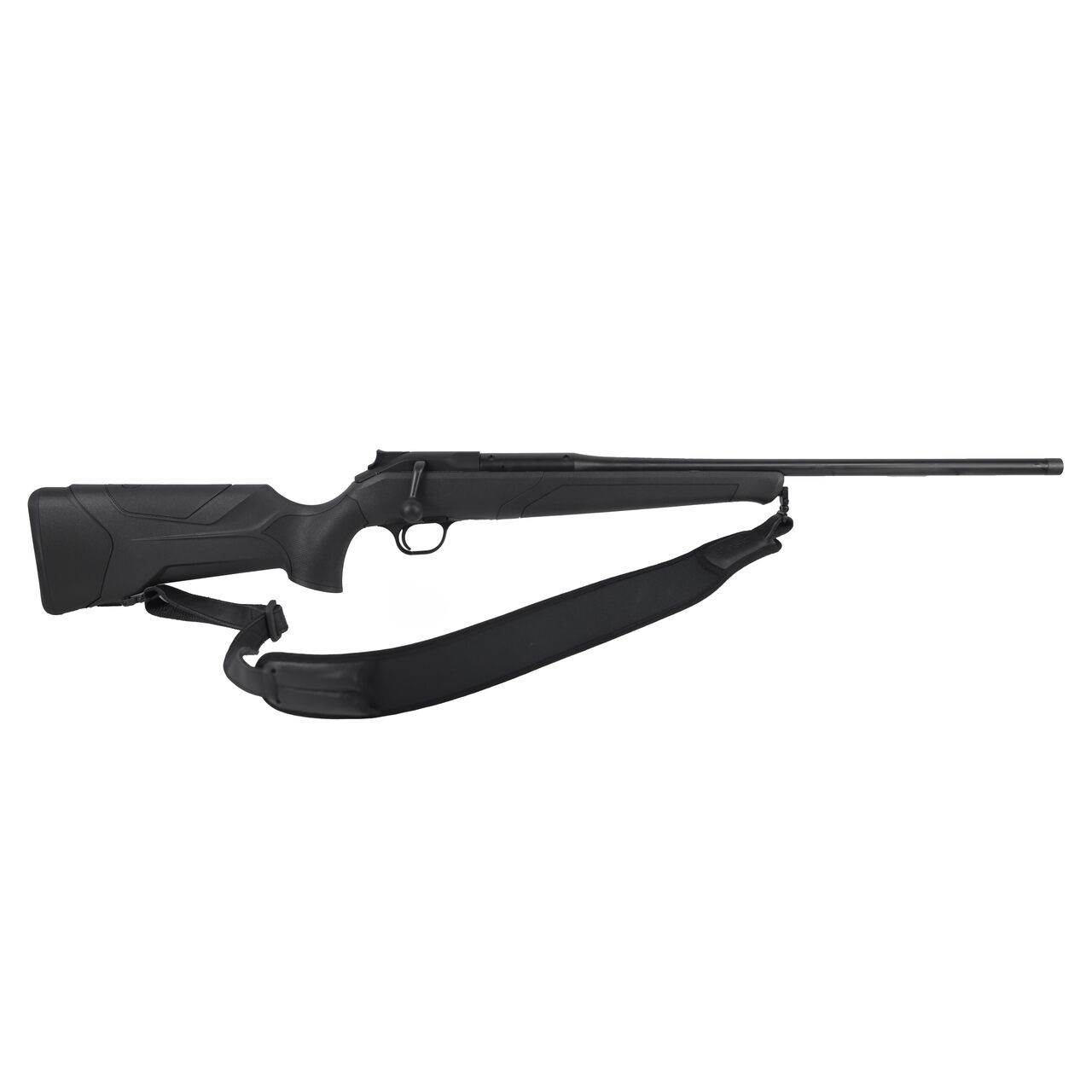 Blaser R8 Professional 2 American Package 7mm Rem Mag Brown w/1/2x28"Bbl Threaded Barrel, Custom Travel Case, Blaser Sling R8_American_Brown_7mmRemMag