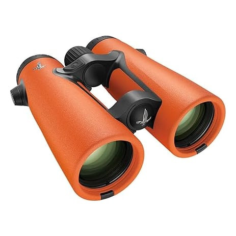 Swarovski EL Range TA 12x42 Orange Rangefinding Condition A Demo Binoculars 72019