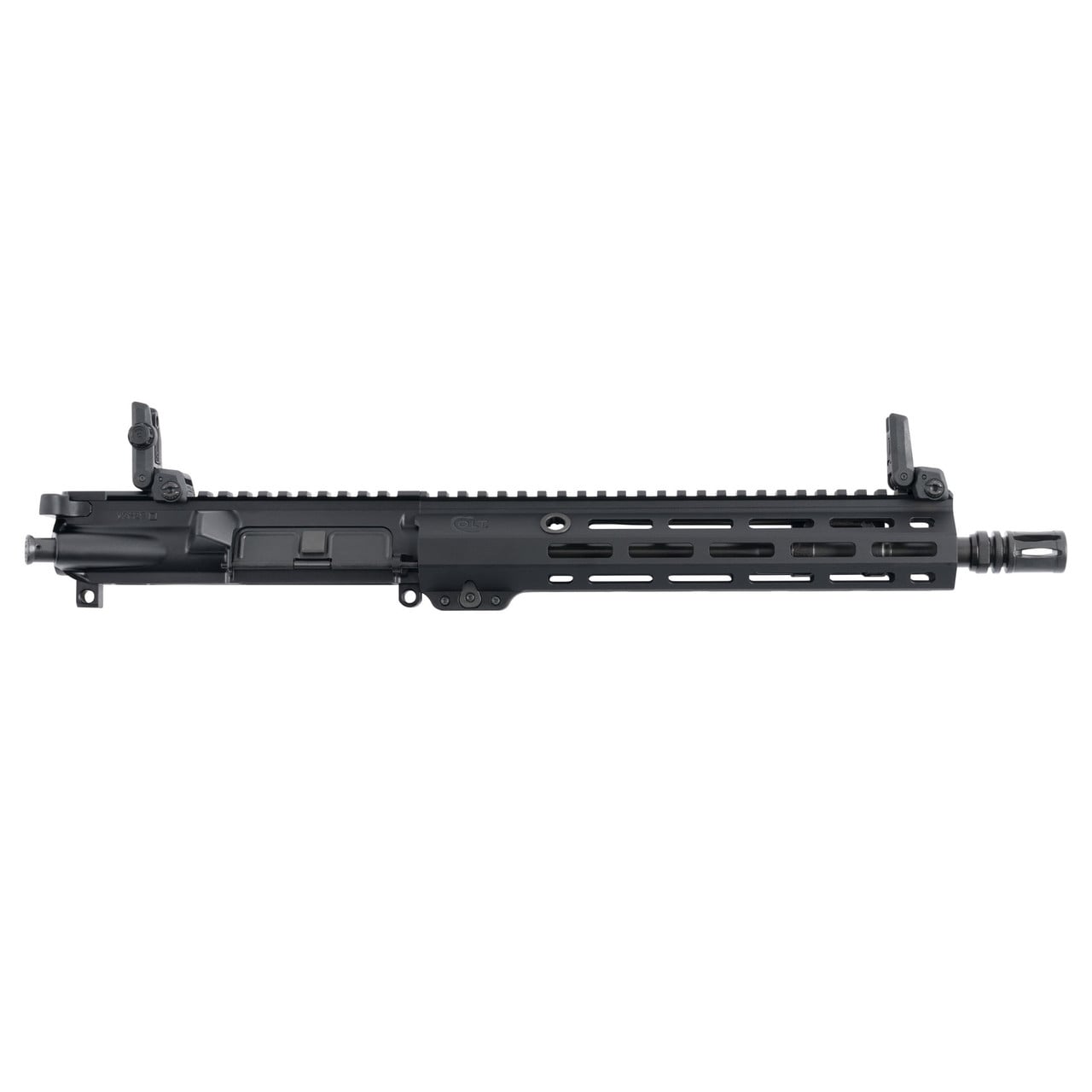 Colt LE6933EPRII 5.56mm 11.5" Bbl Sights Matte Black Upper Receiver Conversion Kit LE6933-EPRII-CK