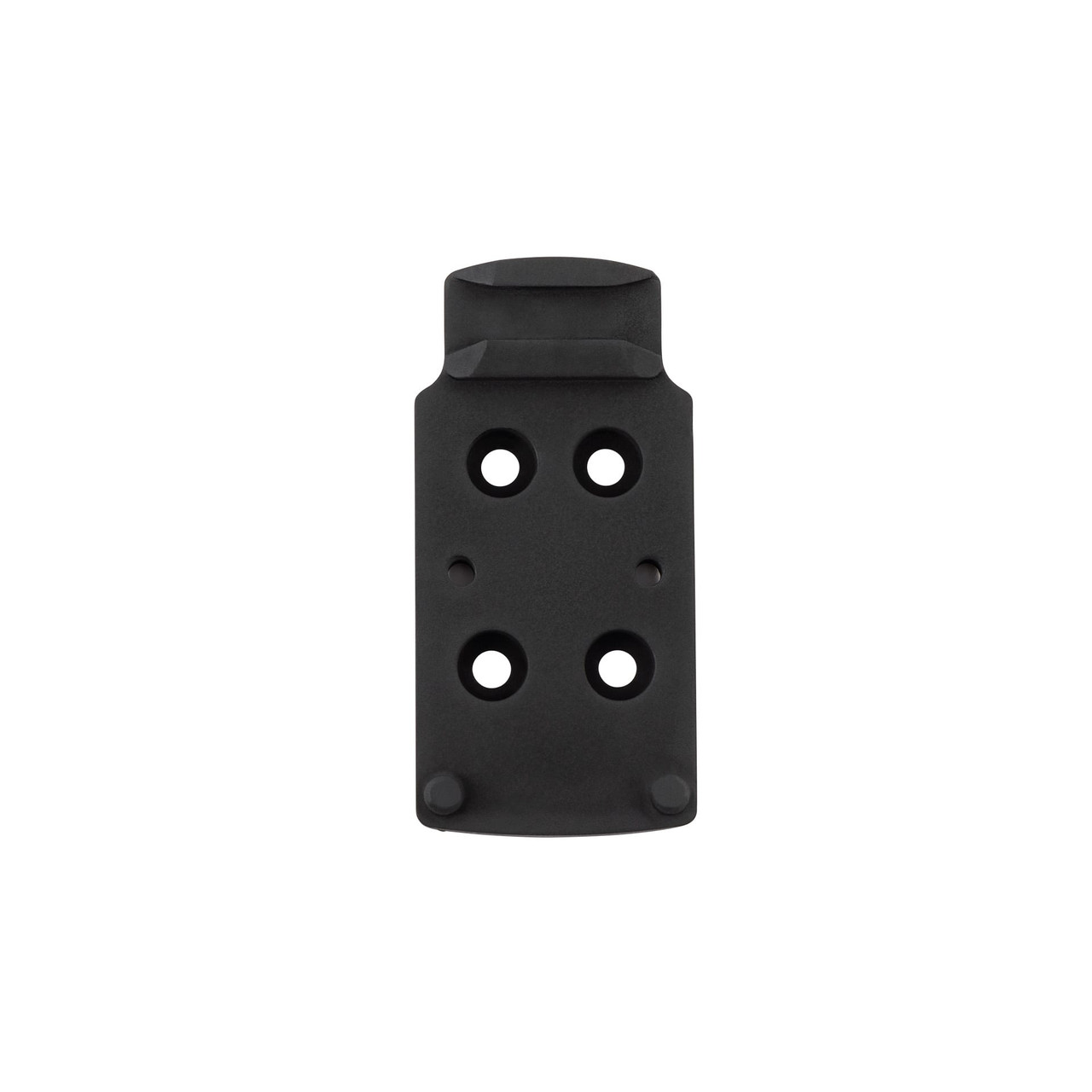 Colt RMR Black Nitride 1911 Optics Plate SP301327