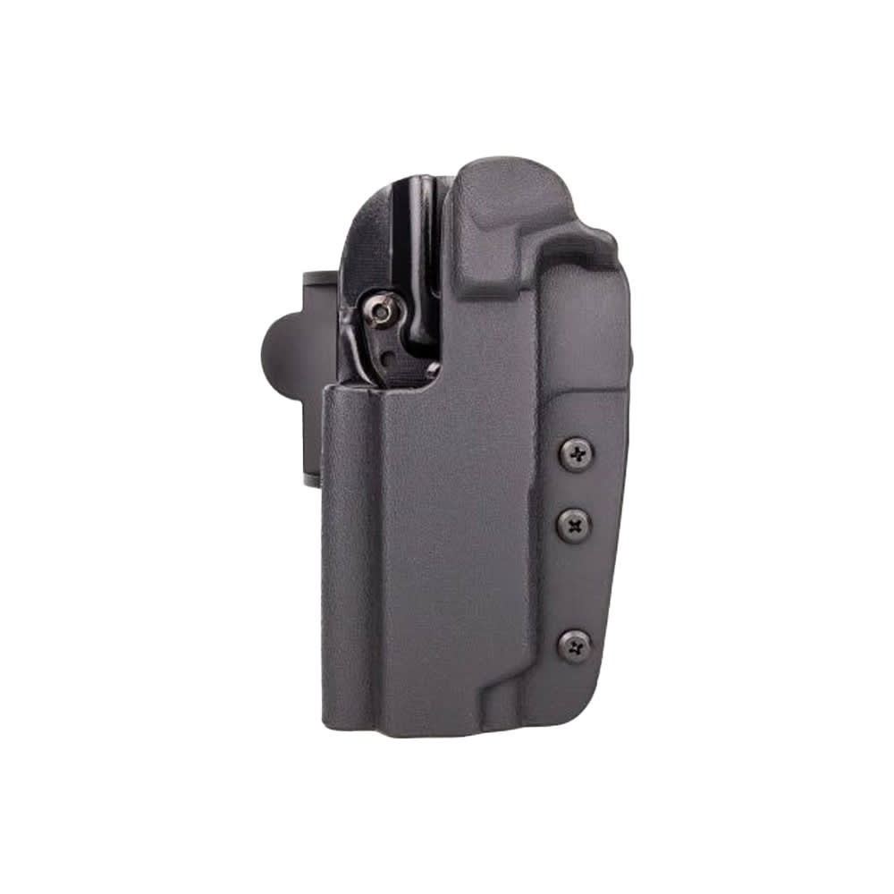 Kimber 2K11 Comp Tac International Kydex Adjustable Holster LH w/ Belt / Paddle/ Drop-offset Mounts 4200644