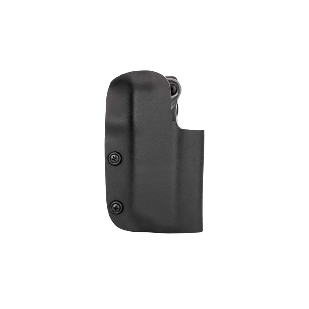 Kimber 2K11 Topo Competition Holster RH Gray w/ Low Front-Cut, Optic Compatible 4200649