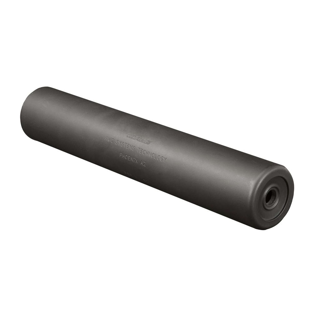AWC PSR 6.5 mm Brake 5/8x24 Black Suppressor PSR65