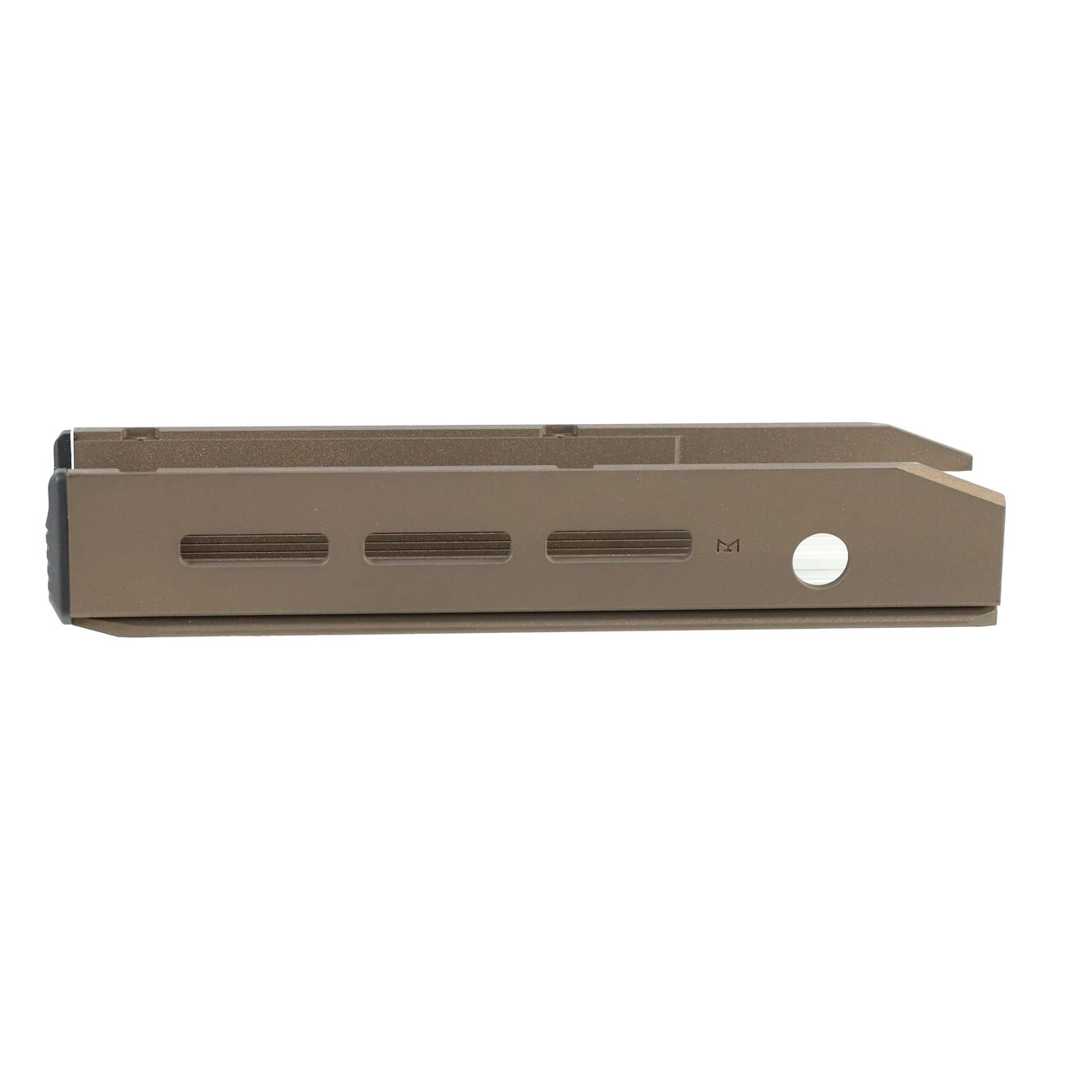 Tikka T3x ACE Hanguard 3 MLOK Slots, Bronze S540220363