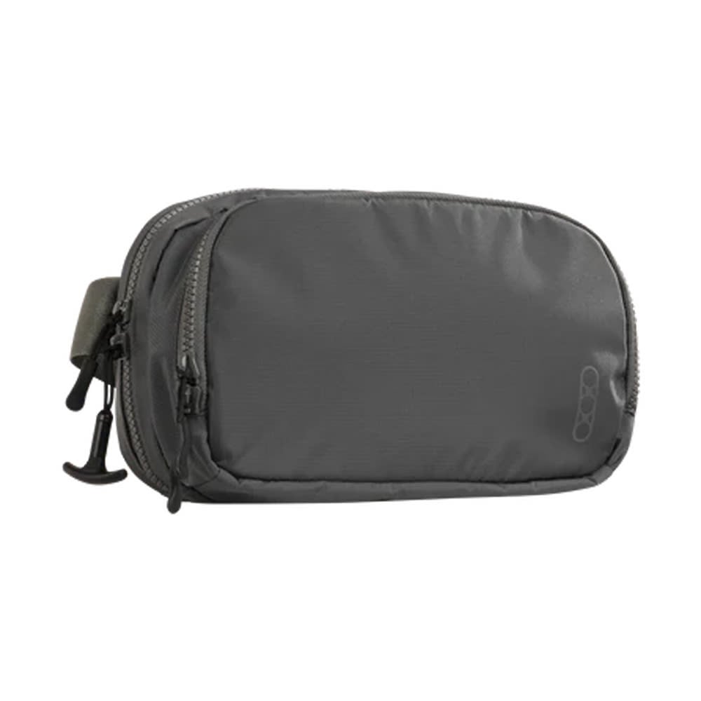 Eberlestock Everyday Carry Fade Flex Micro Steel Backpack FFMGY