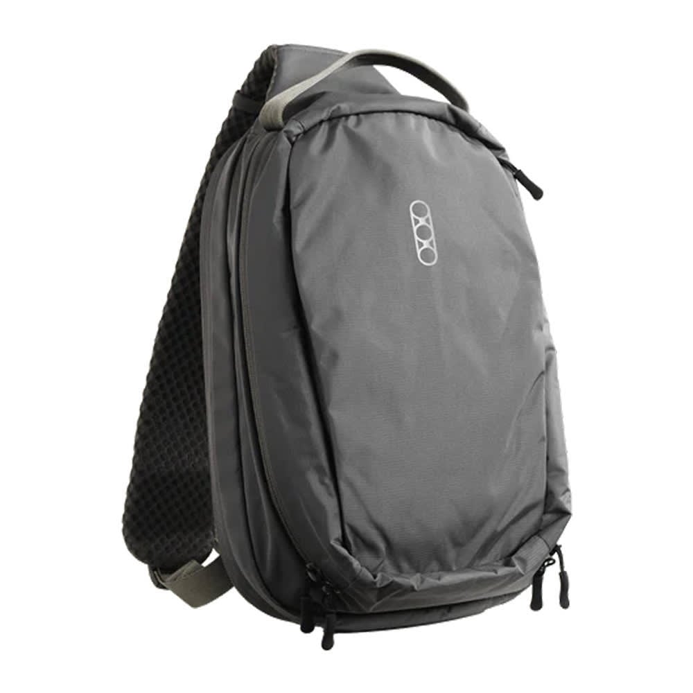Eberlestock Everyday Carry Fade Sling Steel Backpack FS1GY