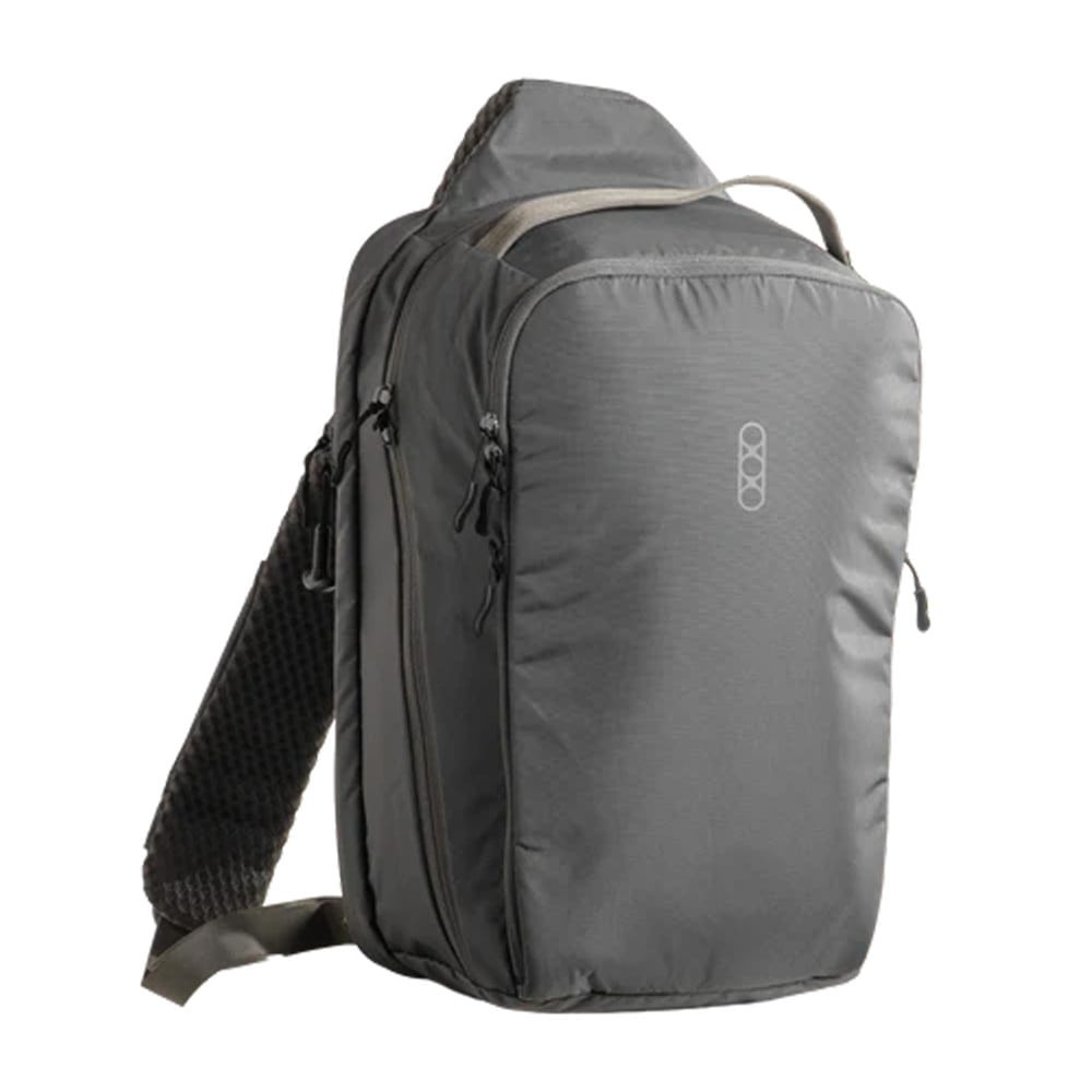 Eberlestock Everyday Carry Fade Sling XL Steel Backpack FS2GY
