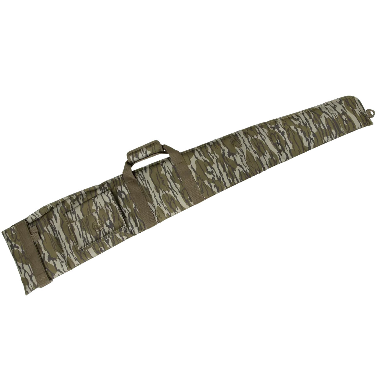 Beretta Floating Waterproof Gun Case, Mossy Oak OG Bottomland w/ Shoulder Strap FO431T182108F4UNI
