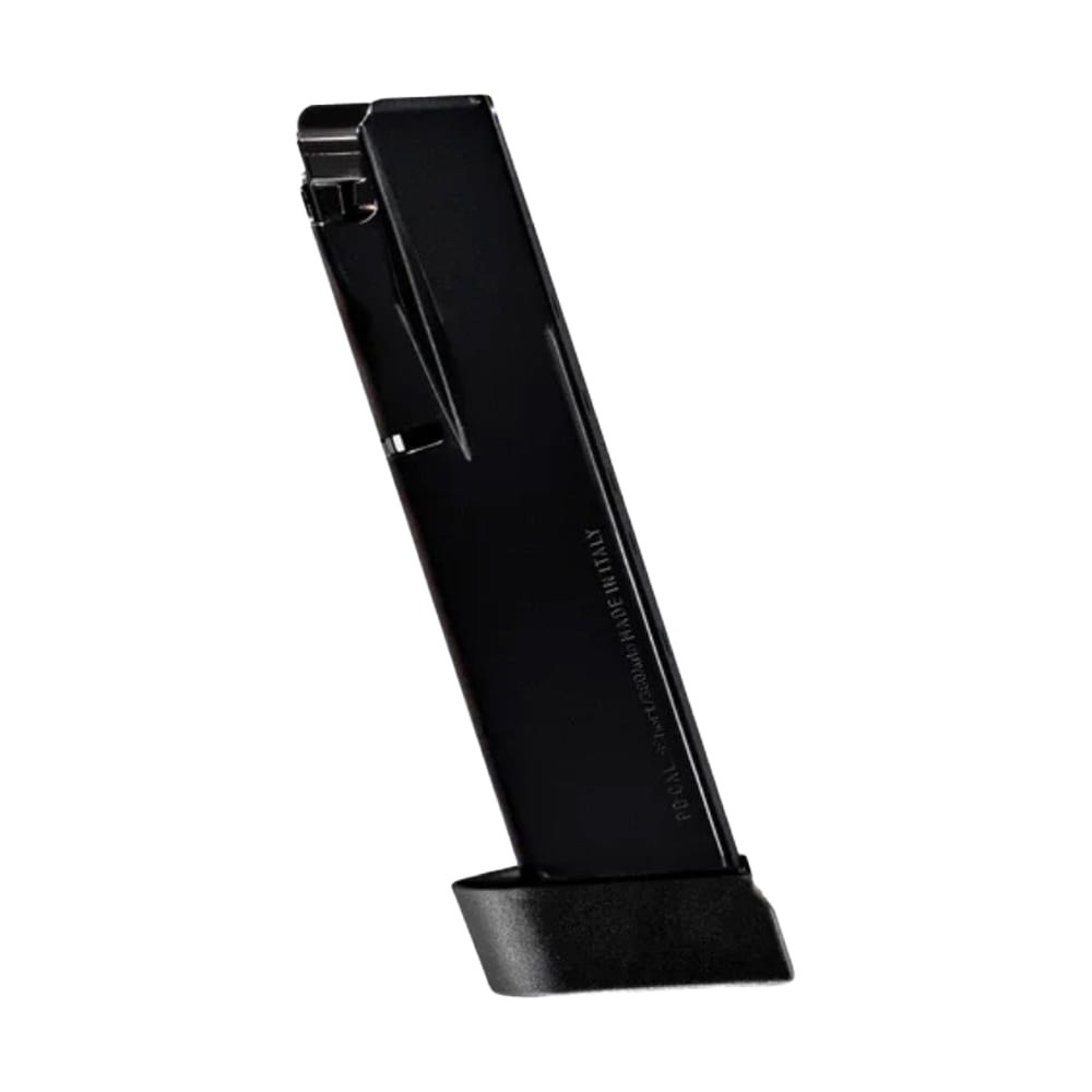 Beretta 80X Cheetah 15rd Magazine, Unpackaged JM80X38015