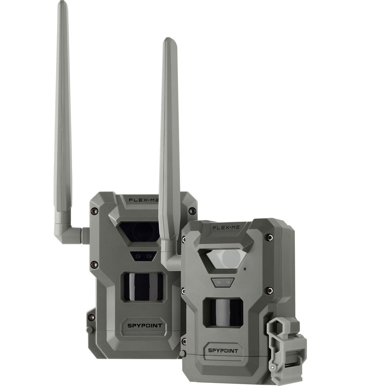 Spypoint Flex-M2 Twin Pack Cellular Trail Camera 01834