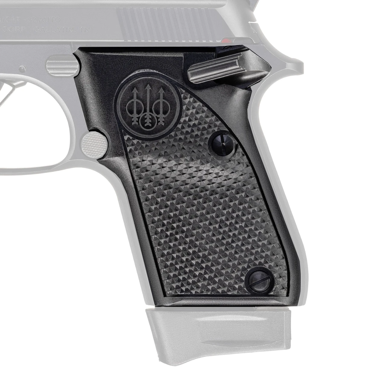 Beretta 20X STD Grips EU00143