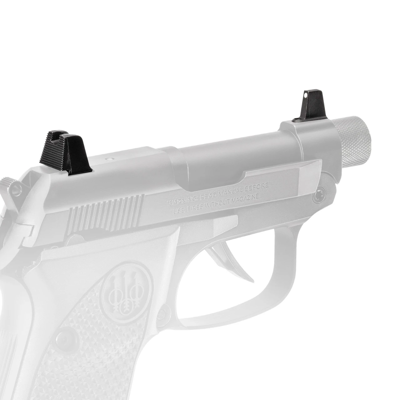 Beretta 20X Tall Sights EU00141