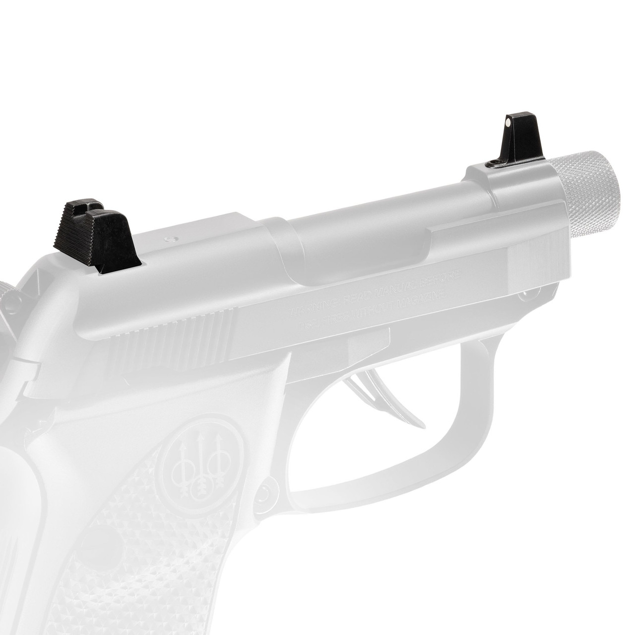 Beretta 30X Tall Sights EU00131