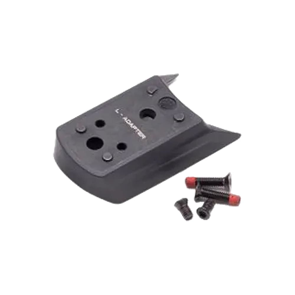 Beretta AX800 Red Dot Adapter Plate For Docter Optics C6G915