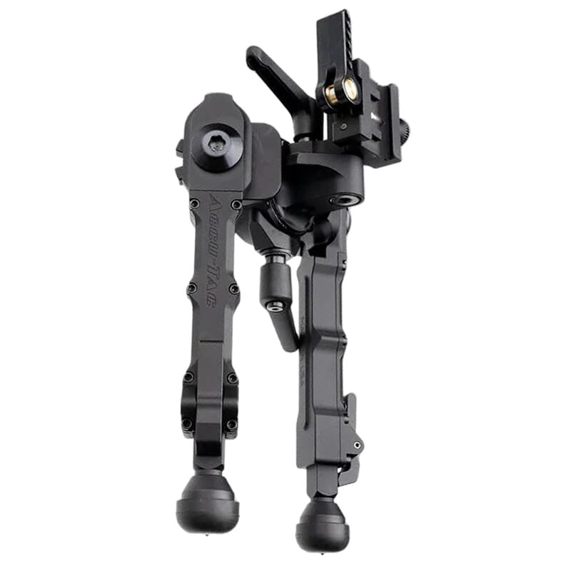 OPEN BOX DEMO Accu-Tac PC-4 Bipod PCB-0400 - Excellent Condition USED10161