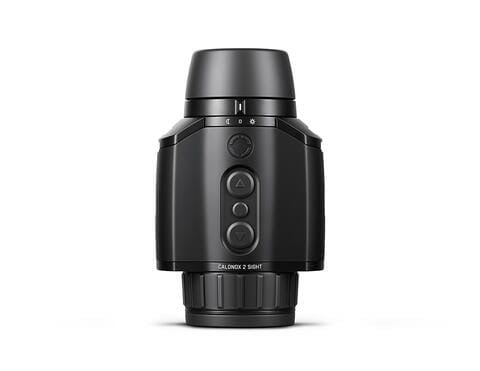 OPEN BOX DEMO Leica Calonox 2 Sight Thermal Monocular 50511 - Like New Condition USED10167