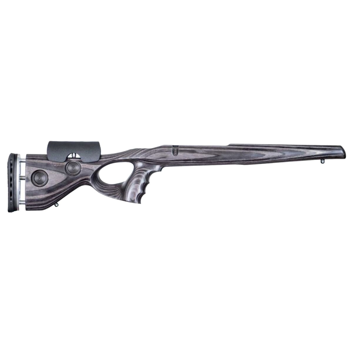 GRS Browning X-bolt LA Nordic Wolf Thumbhole Rifle Stock 106312