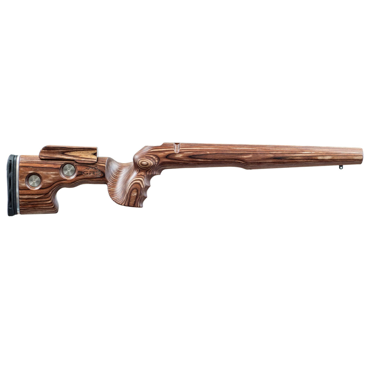 GRS Sporter Sauer 200 STR Brown Rifle Stock 106349