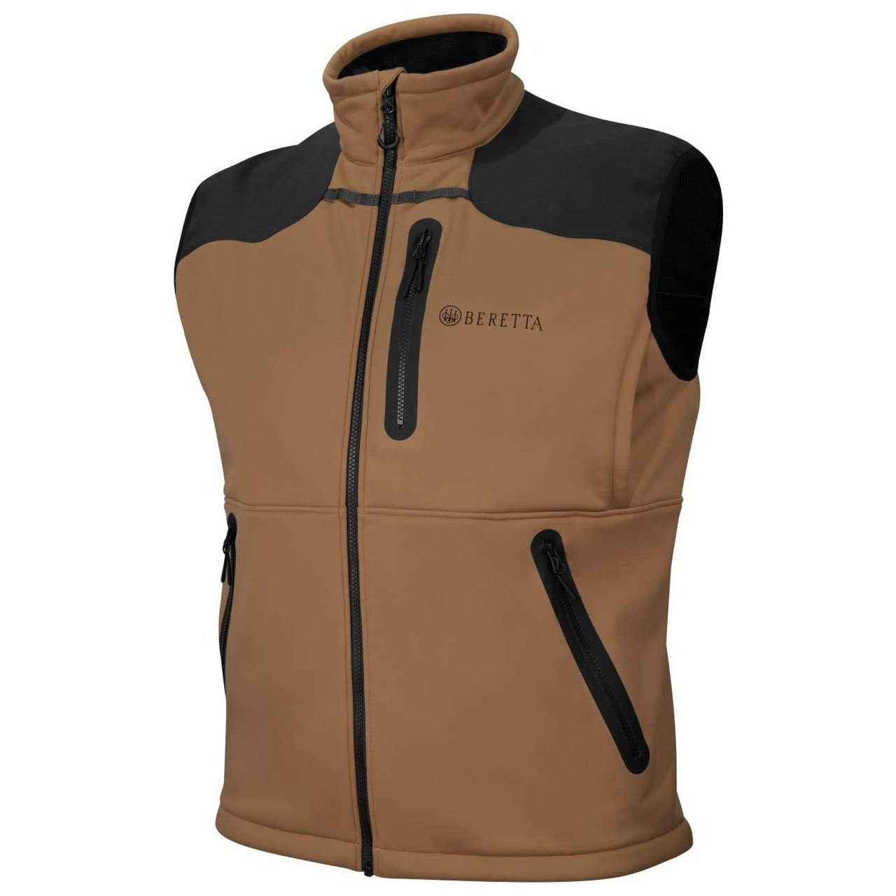 Beretta Highball Windpro Vest, Otter GU464T20270836