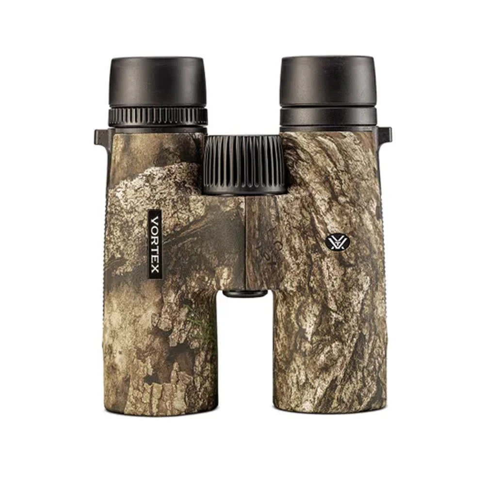 Vortex Optics Triumph HD 10x42 Realtree APX Binoculars TRI-1042-RTAPX