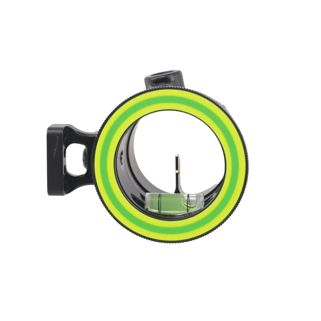 Spot Hogg ROTI PRIZ Combo 2-Pin LH .019 Black Bow Sight RPC2LH19