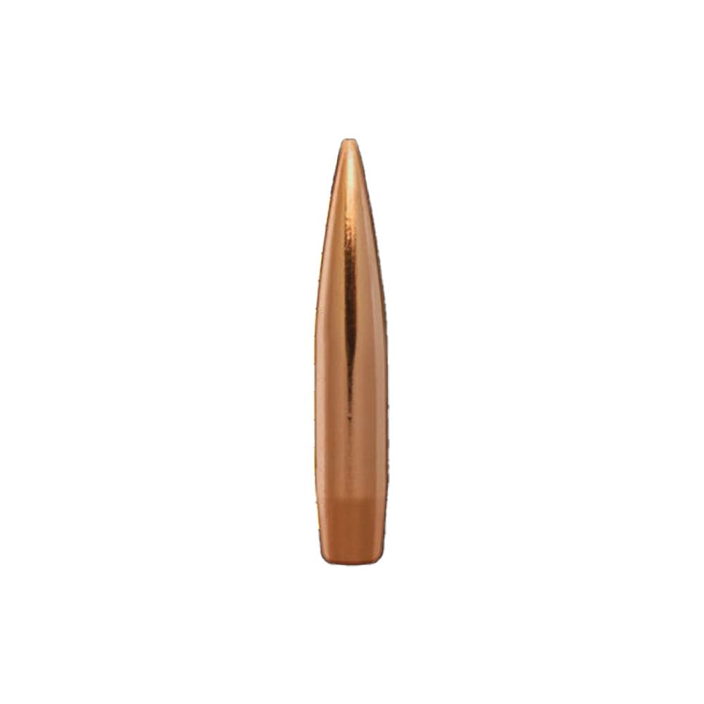 Berger Bullets 6mm 109gr LR Hybrid Target, Box of 500 24786