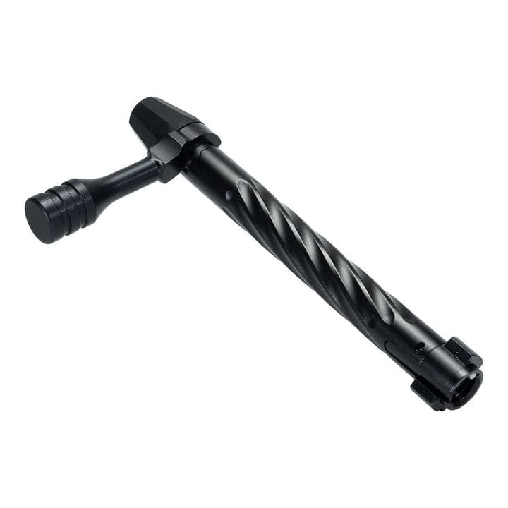 Lone Peak Short RH Magnum 90 Degree 3-Groove Tactical Bolt 117459