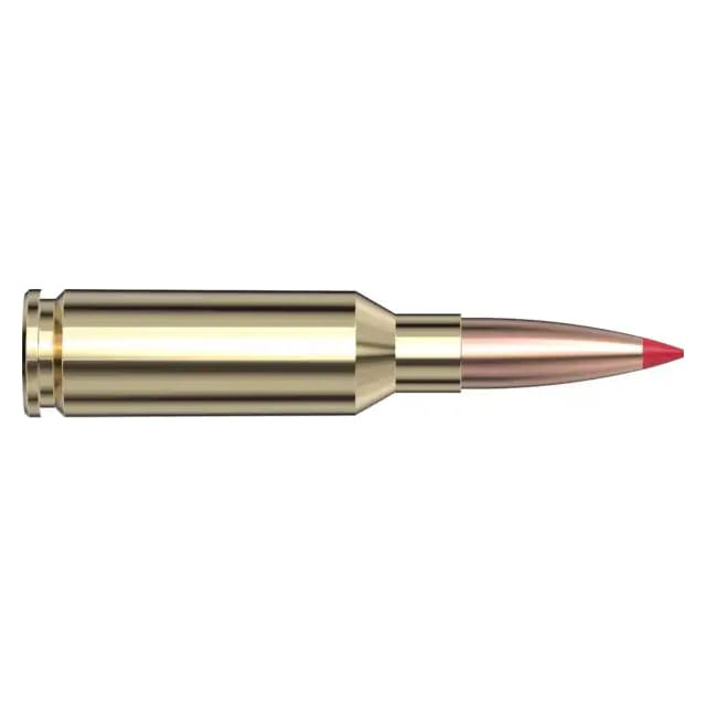 Hornady Custom 6mm ARC 90gr Ammunition w/CX Bullets (20/Box) 81612