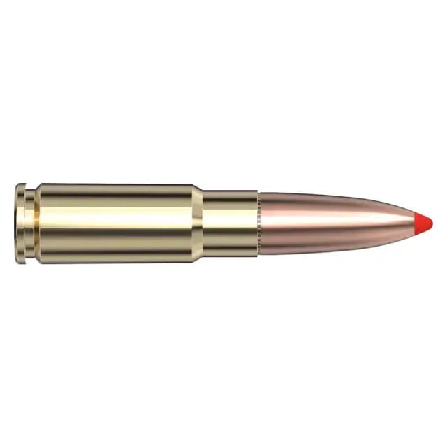 Hornady Black .338 ARC 215gr Ammunition w/FTX Bullets (20/Box) 82274