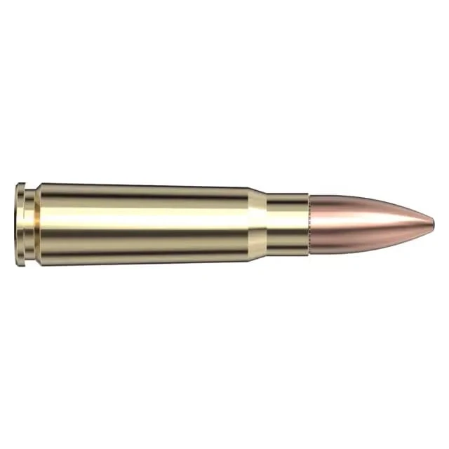 Hornady Frontier 7.62x39 123gr FMJ Ammunition (20/Box) FR420
