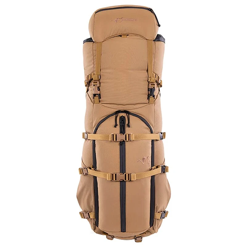 Stone Glacier R3 7000 Pack w/R3 Frame Coyote 50090-CY