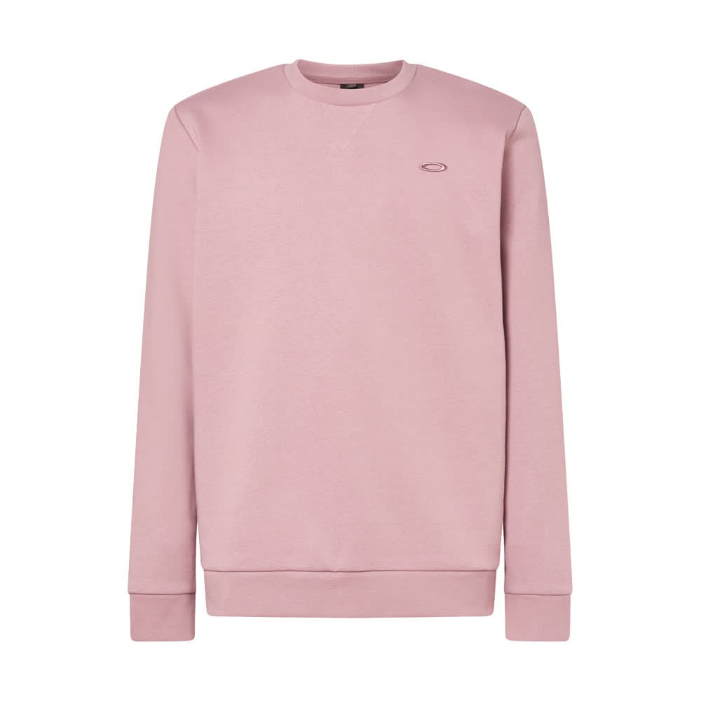 Oakley Men's Toadstool M Lifestyle Relax Crew Sweatshirt 2.0 FOA404846-8A6-M