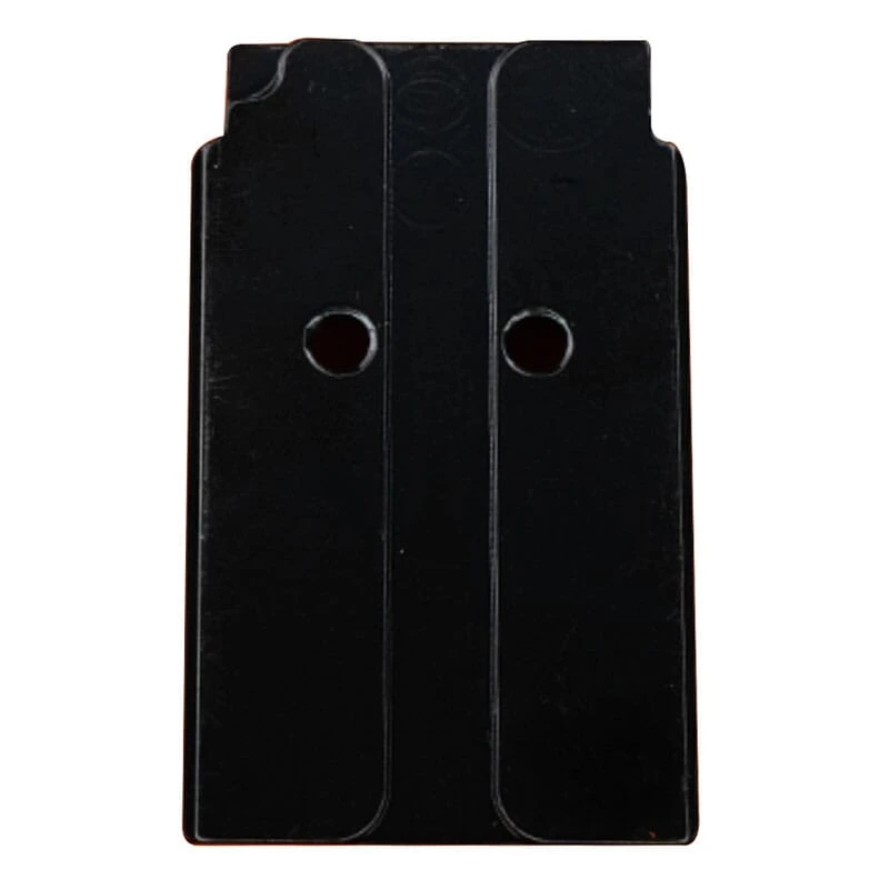 USED C&H Precision V2 STEEL MIL/LEO 509T Footprint Optic Plate for Glock MOS GL-509T-ST - Like New - Damaged Box USED10230