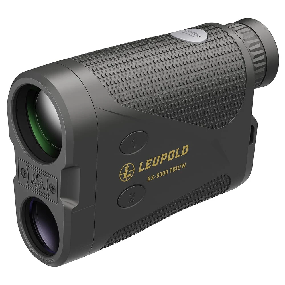 Like New Leupold RX-5000 TBR/W with DNA 184681