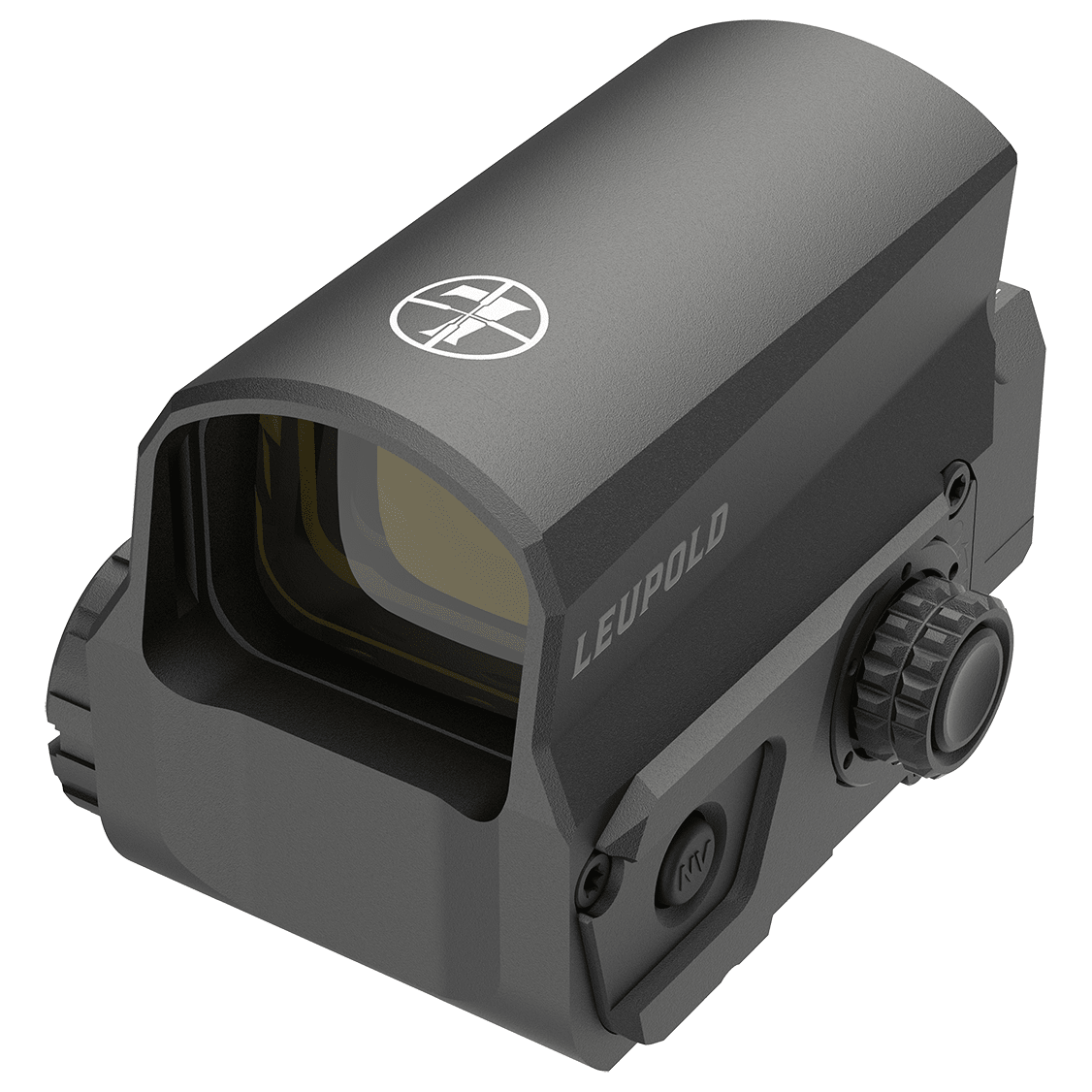 Leupold Carbine Optic (LCO) Pro F2 Circle Dot-r BLK Red Dot Sight 187640